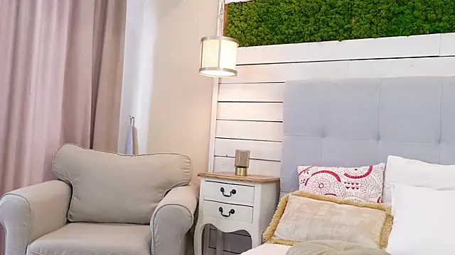 IsabellaMysty online show from 02.23.26