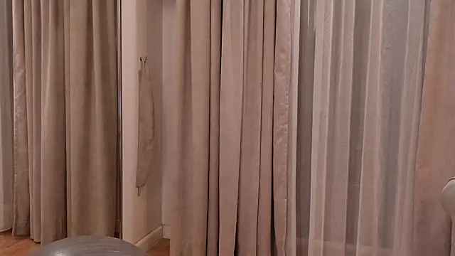 IsabellaMysty online show from 04.25.26