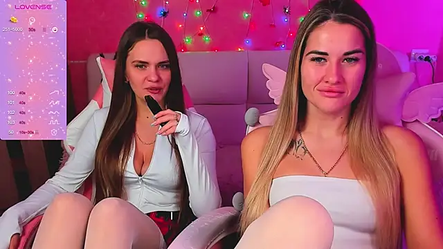 ivannatompsonnn online show from 11.28.25