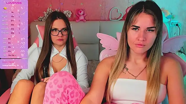 ivannatompsonnn online show from 04.27.26
