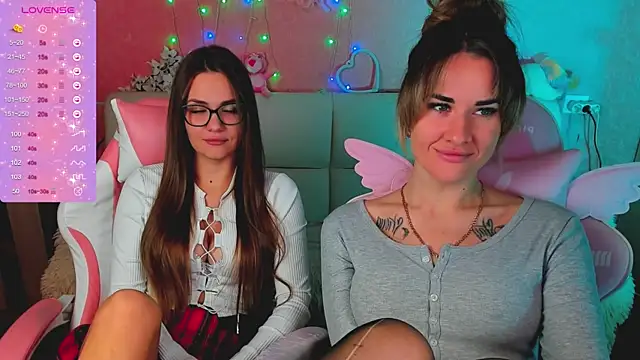 ivannatompsonnn online show from 05.03.26