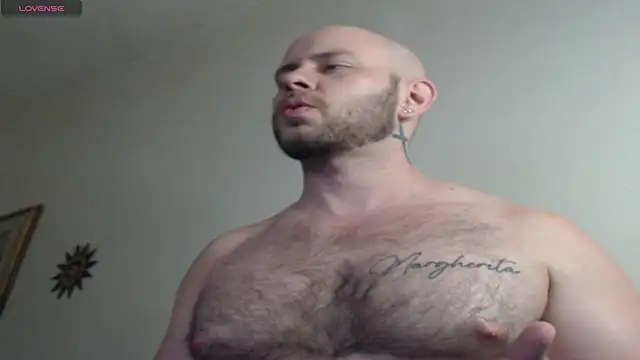 TONY WHITE 7 online show from 05.01.26