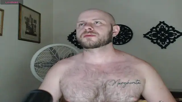 TONY WHITE 7 online show from 06.12.26