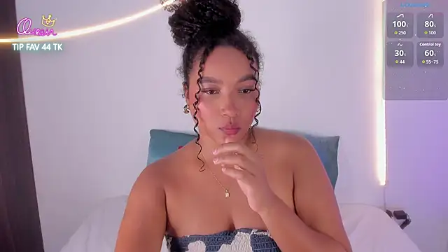 cloe 25 online show from 02.19.26