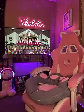 Tikalalin online show from 01.13.26