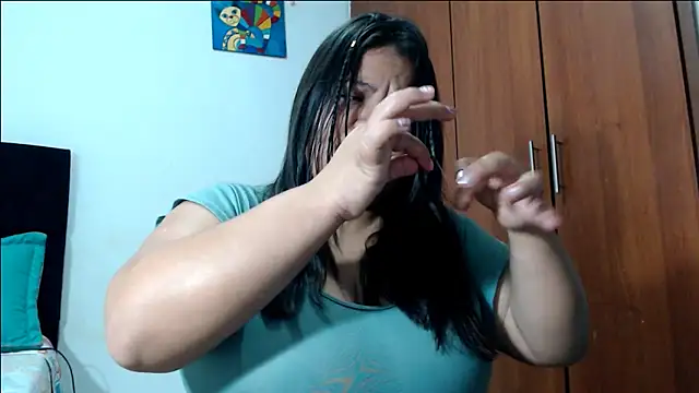 Van3orgasm4me online show from 05.06.26