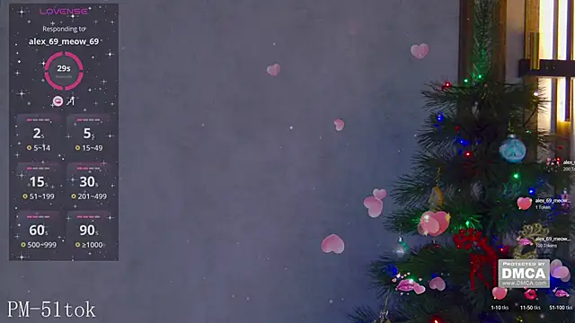 Holl1Would online show from 01.05.25