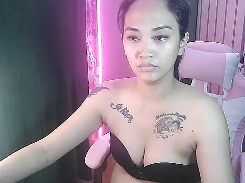 hotasianivy19 online show from 09.26.25