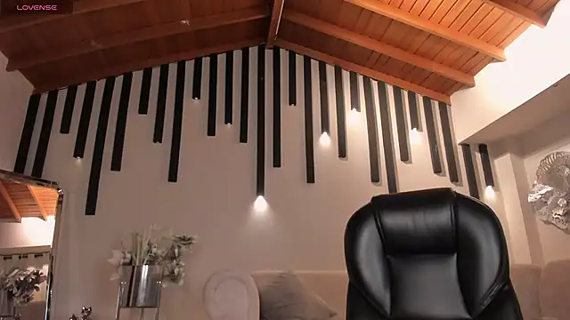 LexieWayne online show from 03.11.25