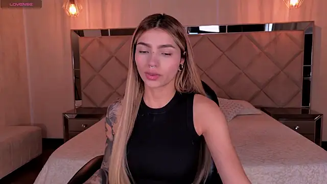 LexieWayne online show from 07.13.26
