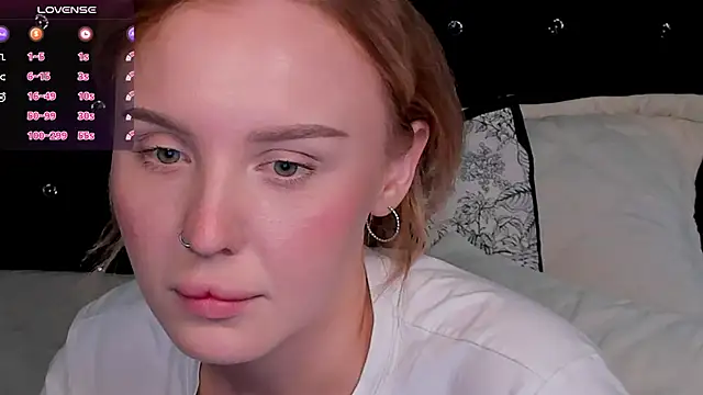 LianaFord online show from 03.03.25