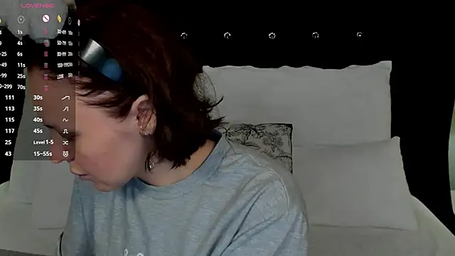 LianaFord online show from 01.15.26