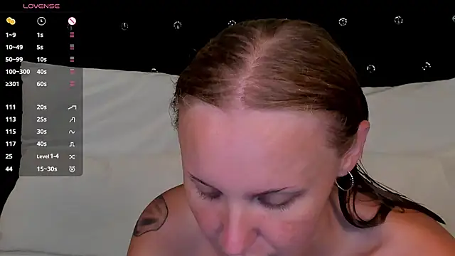 Snapshot of LianaFord chatting on 07.29.26 LianaFord online show from 07.29.26