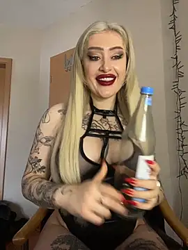 JennaLinn online show from 01.24.25