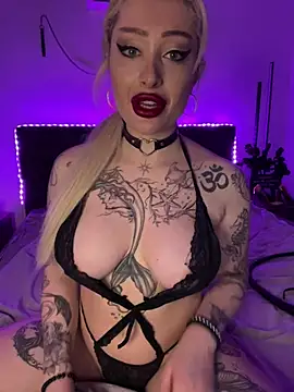 JennaLinn online show from 03.19.25