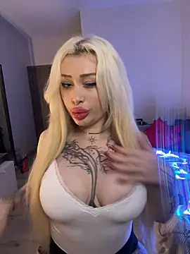 JennaLinn online show from 05.01.26