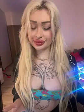 JennaLinn online show from 05.06.26