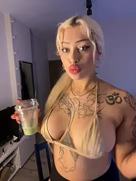 JennaLinn online show from 06.16.26