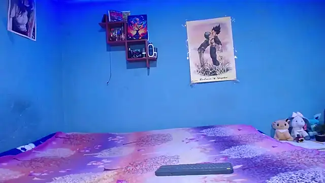 Snapshot of teddy_n_hottie chatting on 12.11.24 teddy n hottie online show from 12.11.24