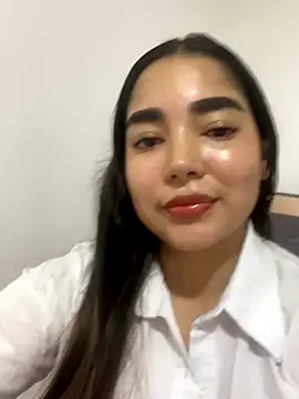 DulceChloe99 online show from 01.07.26