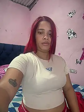 sweet morbid hot online show from 04.30.26