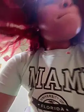 sweet morbid hot online show from 05.11.26