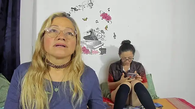 anthonela mature  online show from 02.20.25