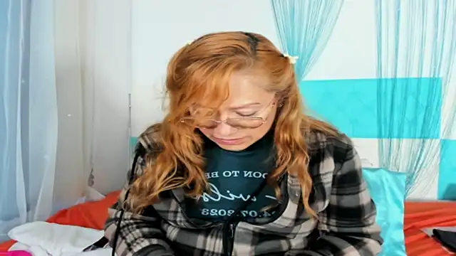 anthonela mature  online show from 04.28.26