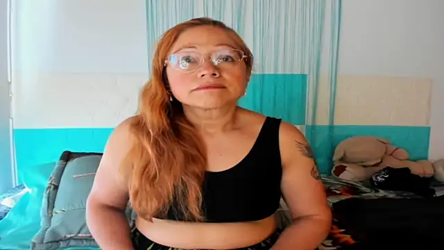 anthonela mature  online show from 05.03.26