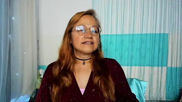 Snapshot of anthonela_mature_ chatting on 05.12.26 anthonela mature online show from 05.12.26