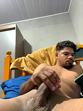 NovinhoMoreno09 online show from 09.12.25