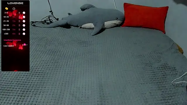 eva zero online show from 03.16.25