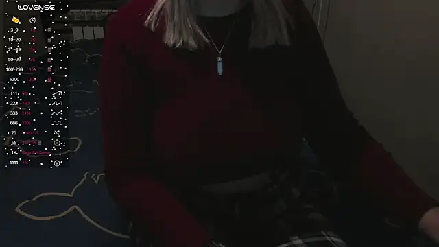 eva zero online show from 01.17.26