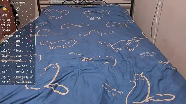 eva zero online show from 03.11.26