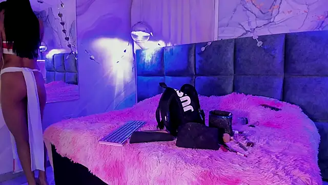 Snapshot of AntonellaRossi chatting on 02.22.26 AntonellaRossi online show from 02.22.26