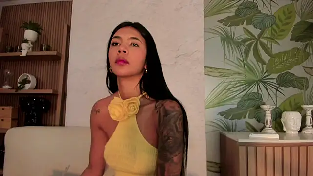 AntonellaRossi online show from 06.25.26