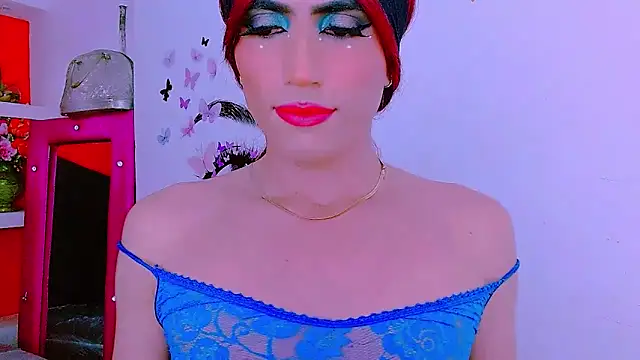 priscilahotker online show from 01.16.25