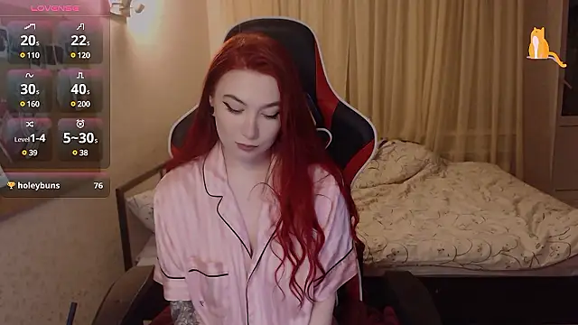 Cute lina online show from 12.07.24