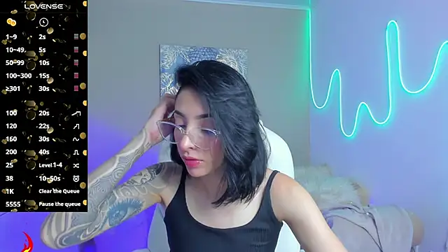 barbie scoth  online show from 11.02.25