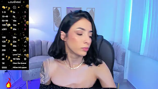 barbie scoth  online show from 11.20.25