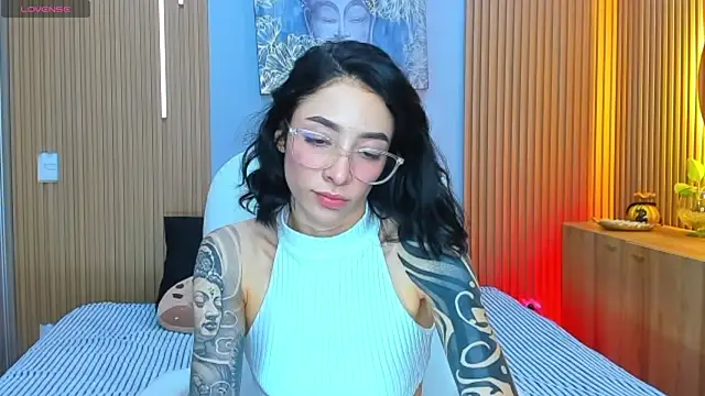 barbie scoth  online show from 06.05.26