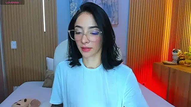 barbie scoth  online show from 06.17.26