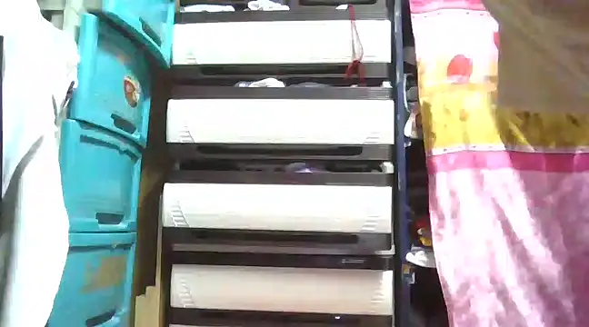 Silly Girl21 online show from 03.19.25