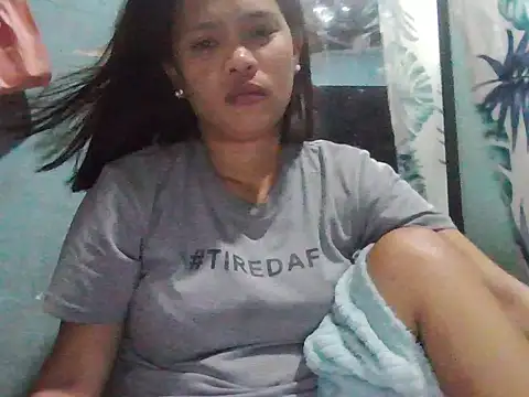 Silly Girl21 online show from 02.12.26