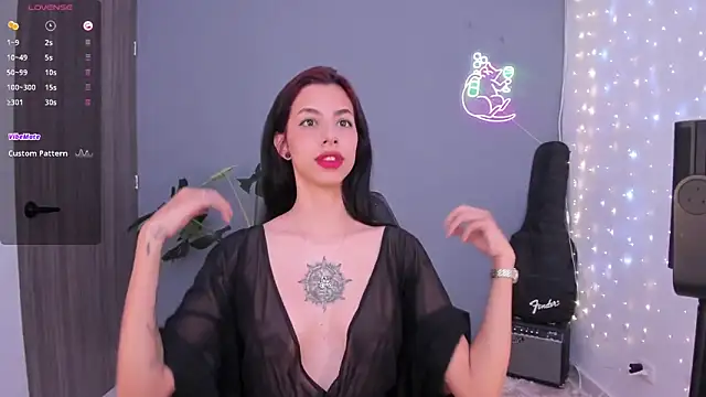 labrika  online show from 09.12.25