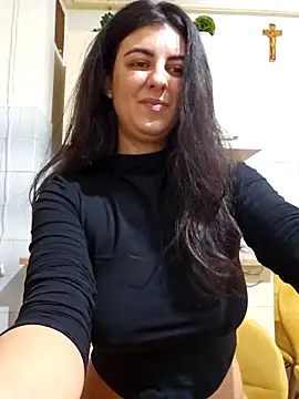 NathalieDream online show from 12.02.25