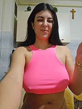 NathalieDream online show from 01.07.26