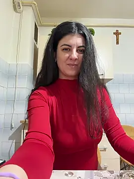 NathalieDream online show from 01.09.26