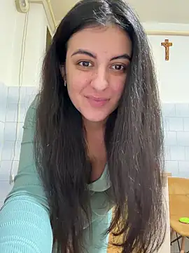 NathalieDream online show from 01.10.26