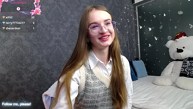 KateJonson online show from 12.22.25